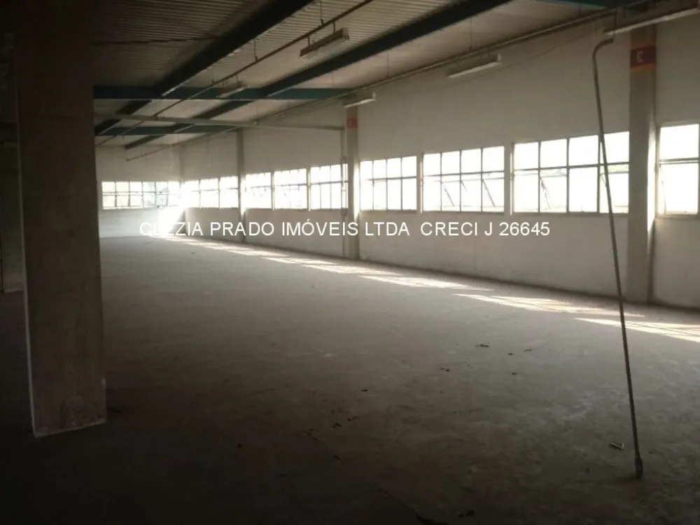 Depósito-Galpão, 10507 m² - Foto 10