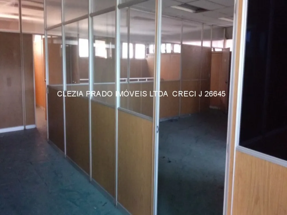 Depósito-Galpão, 10507 m² - Foto 13