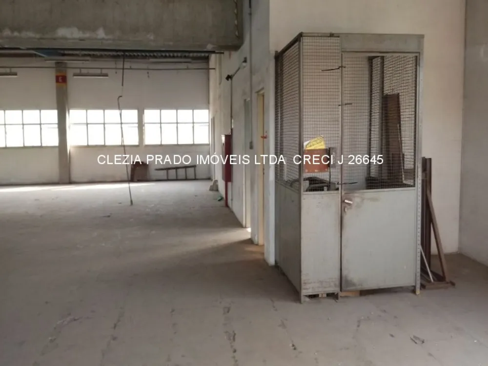 Depósito-Galpão, 10507 m² - Foto 11