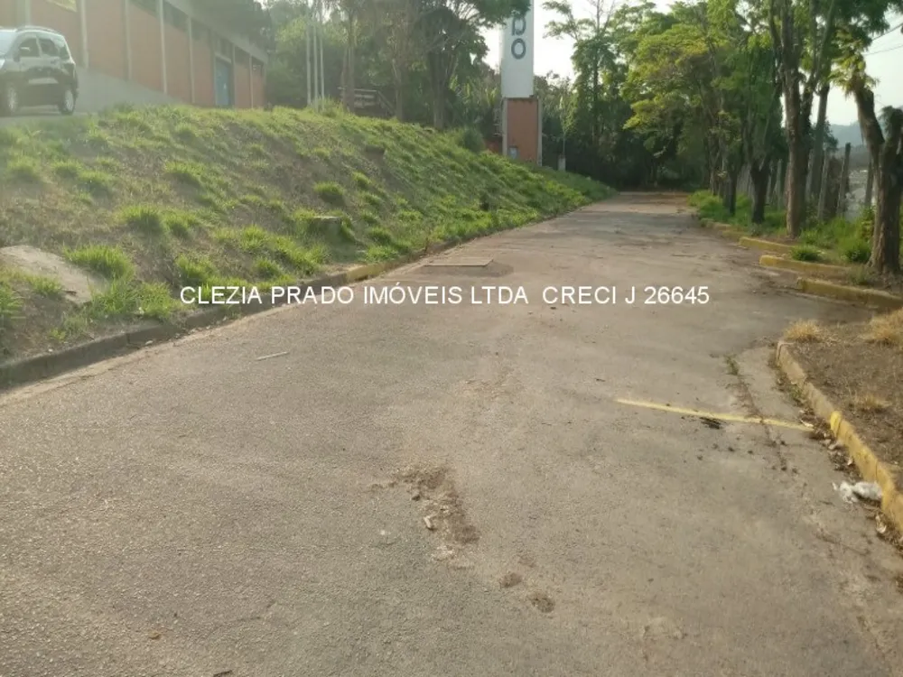 Depósito-Galpão, 10507 m² - Foto 9