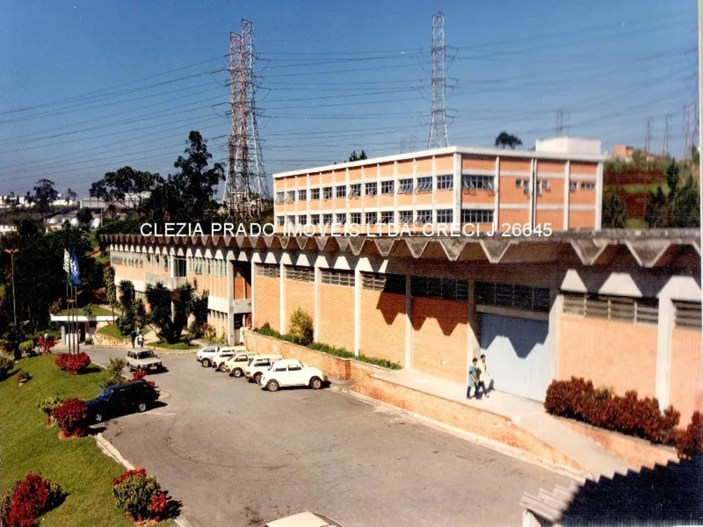 Depósito-Galpão, 10507 m² - Foto 11