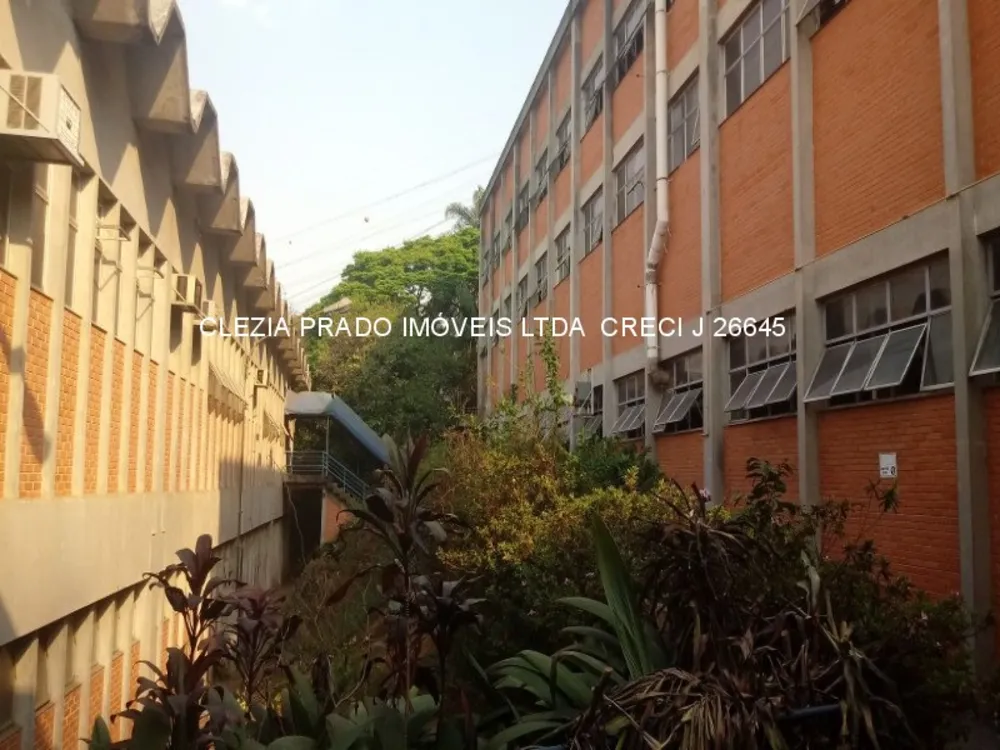 Depósito-Galpão, 10507 m² - Foto 7