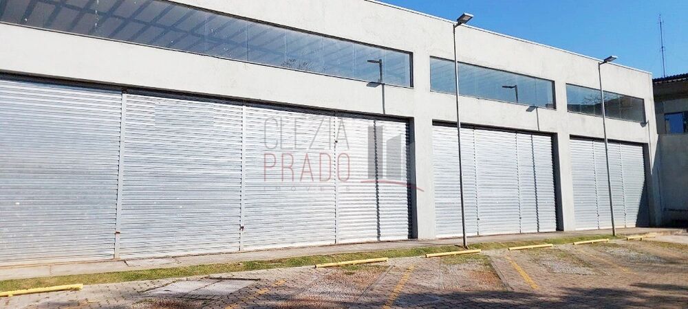 Depósito-Galpão, 600 m² - Foto 2