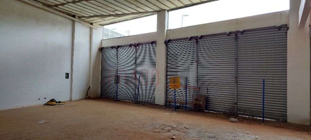 Depósito-Galpão, 600 m² - Foto 6