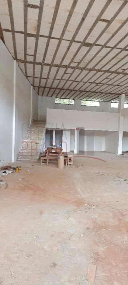 Depósito-Galpão, 600 m² - Foto 5
