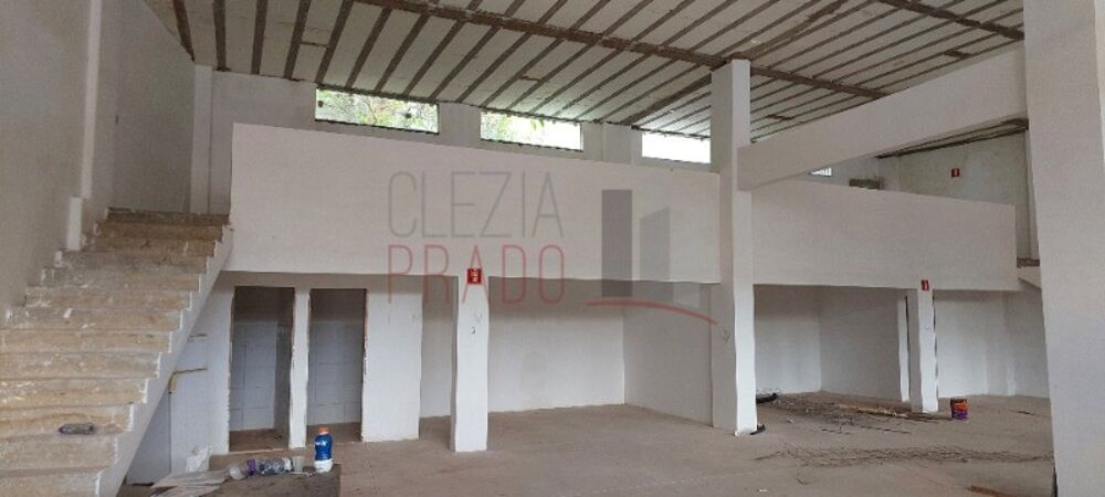 Depósito-Galpão, 600 m² - Foto 8