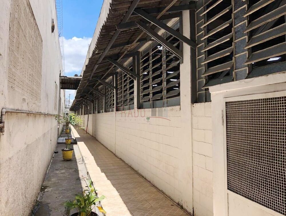 Depósito-Galpão, 5610 m² - Foto 13