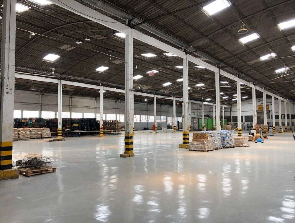 Depósito-Galpão, 5610 m² - Foto 1