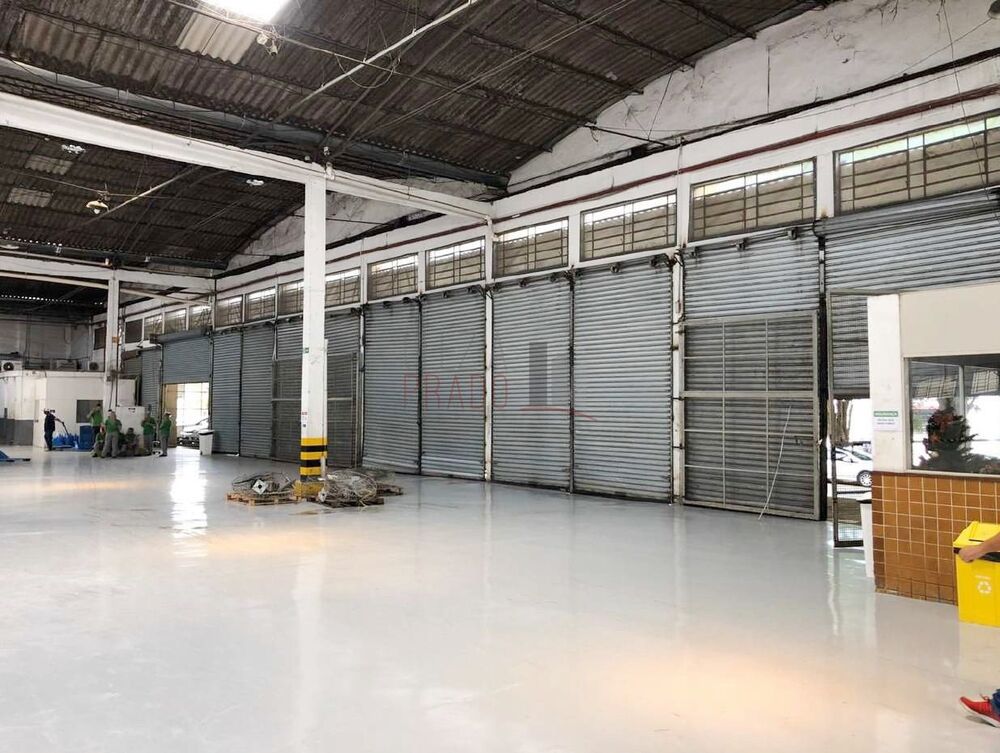 Depósito-Galpão, 5610 m² - Foto 8