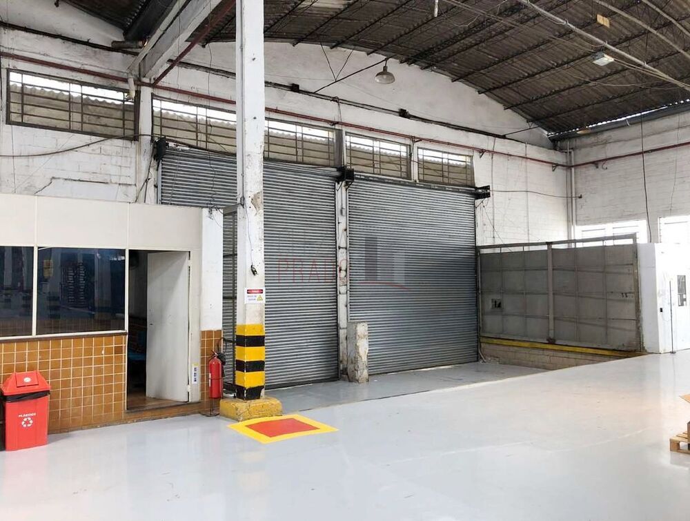 Depósito-Galpão, 5610 m² - Foto 9