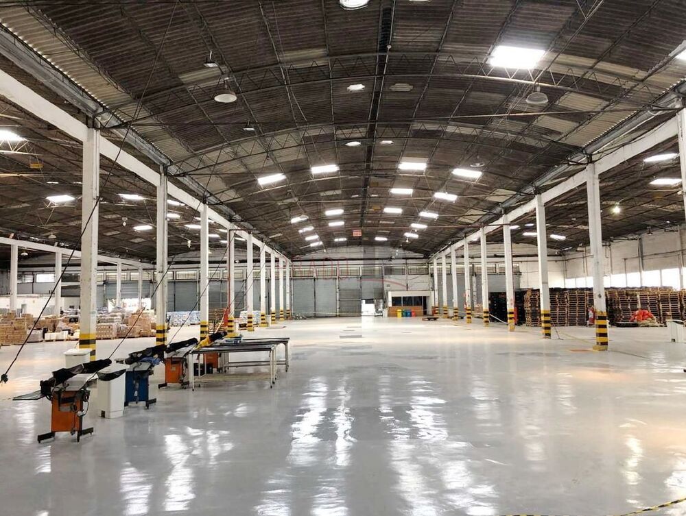 Depósito-Galpão, 5610 m² - Foto 10