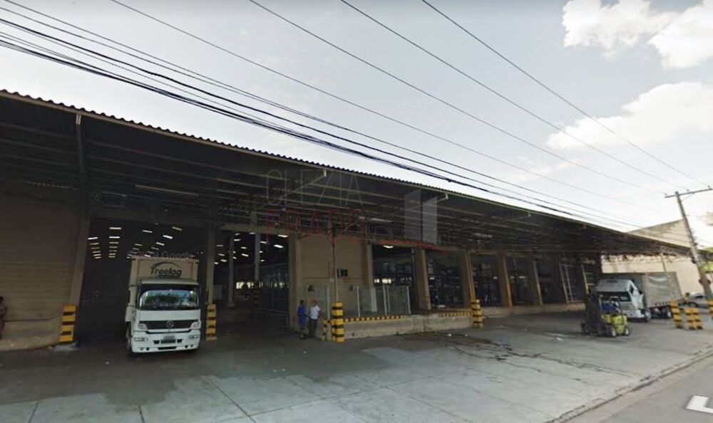 Depósito-Galpão, 5610 m² - Foto 3