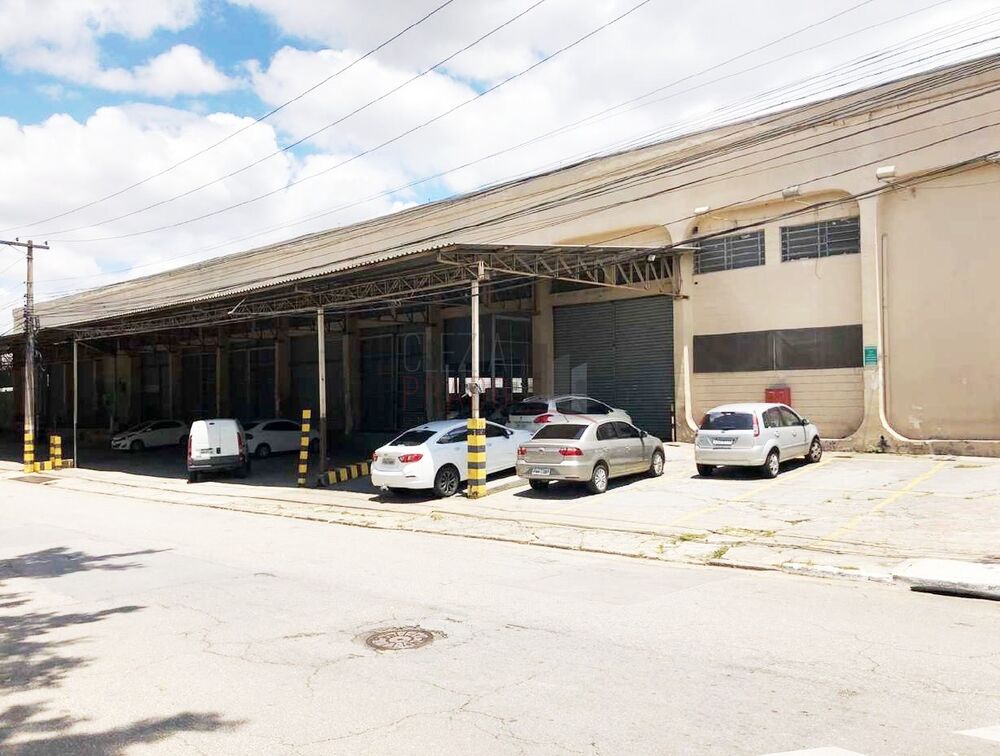 Depósito-Galpão, 5610 m² - Foto 4