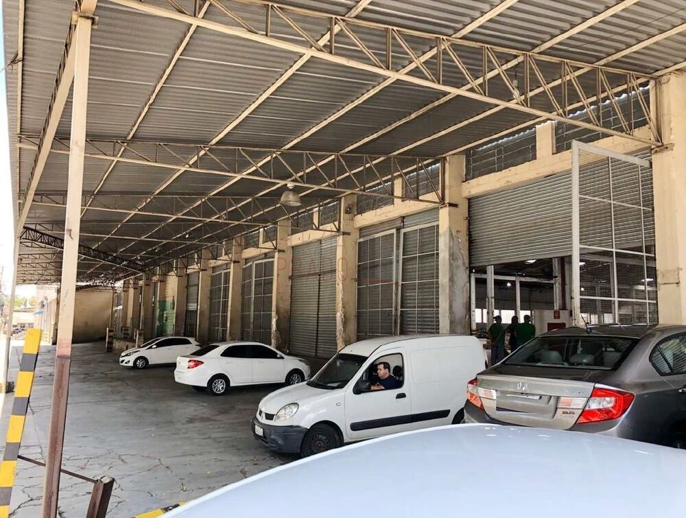 Depósito-Galpão, 5610 m² - Foto 5