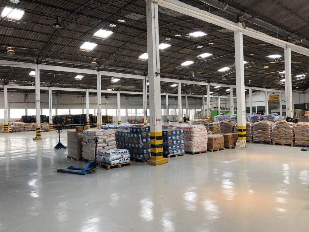 Depósito-Galpão, 5610 m² - Foto 7