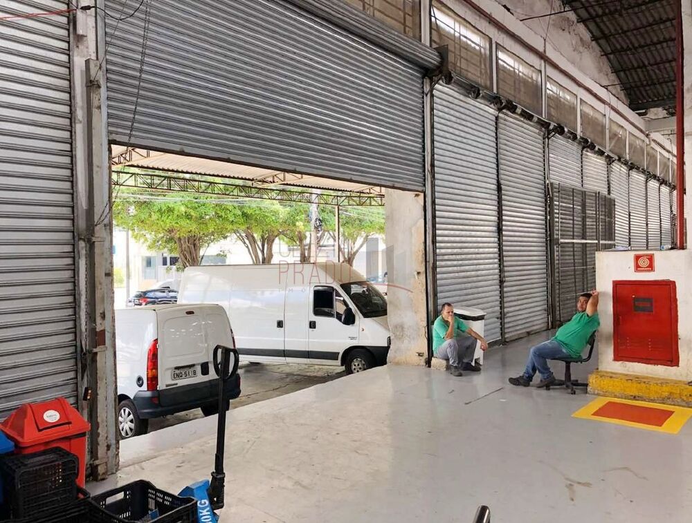 Depósito-Galpão, 5610 m² - Foto 14