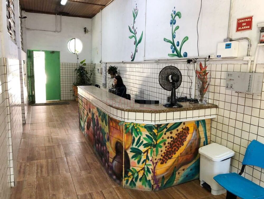 Depósito-Galpão, 5610 m² - Foto 6
