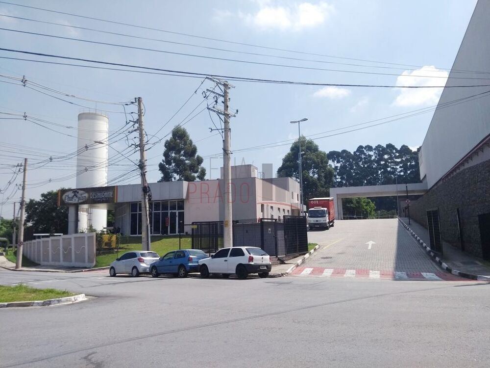 Depósito-Galpão, 4872 m² - Foto 2