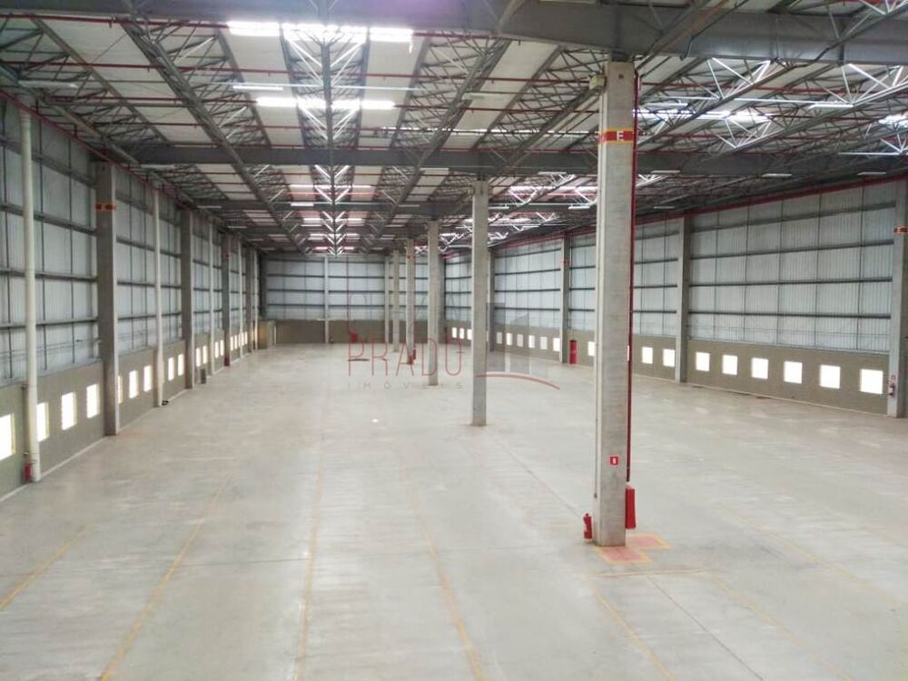 Depósito-Galpão, 4872 m² - Foto 4