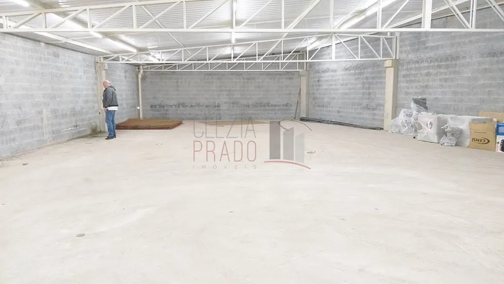 Depósito-Galpão, 1445 m² - Foto 8