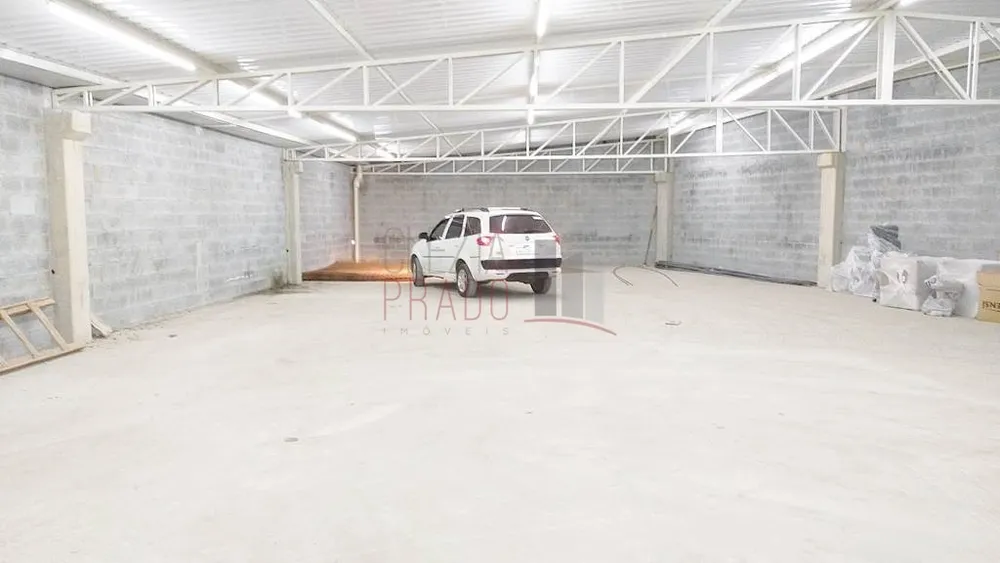 Depósito-Galpão, 1445 m² - Foto 9