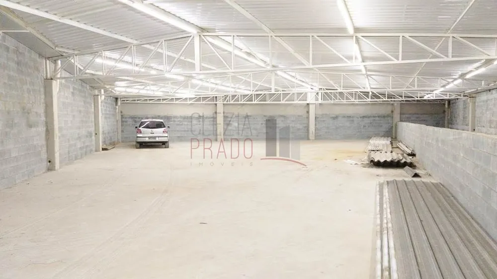 Depósito-Galpão, 1445 m² - Foto 7