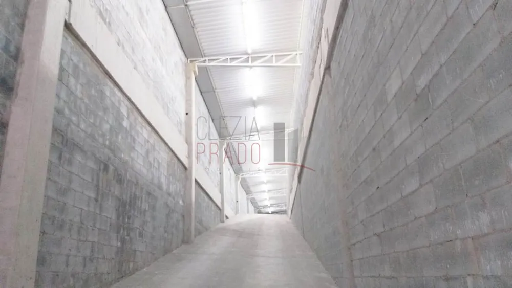 Depósito-Galpão, 1445 m² - Foto 6