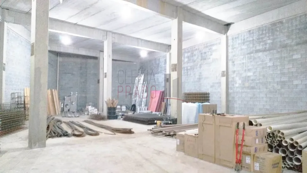 Depósito-Galpão, 1445 m² - Foto 5