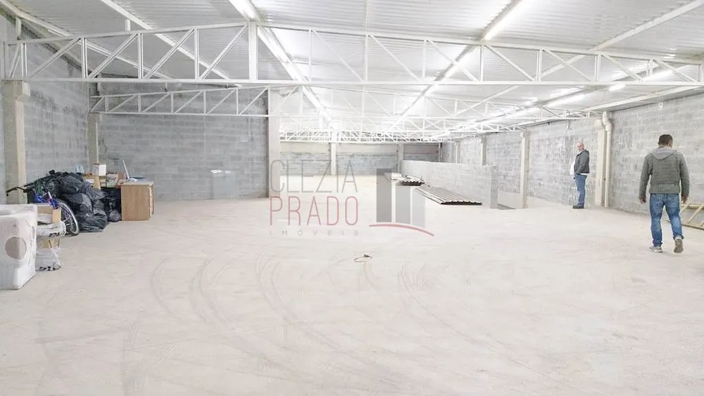 Depósito-Galpão, 1445 m² - Foto 10