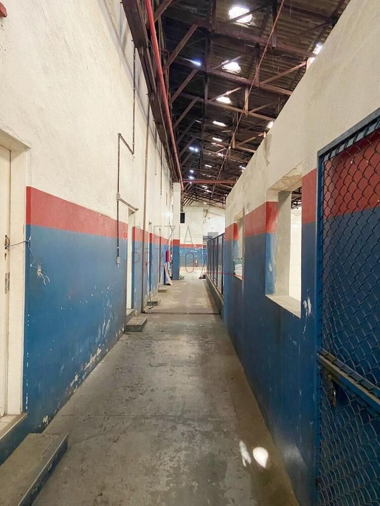 Depósito-Galpão, 3180 m² - Foto 1