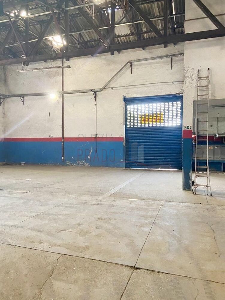 Depósito-Galpão, 3180 m² - Foto 8