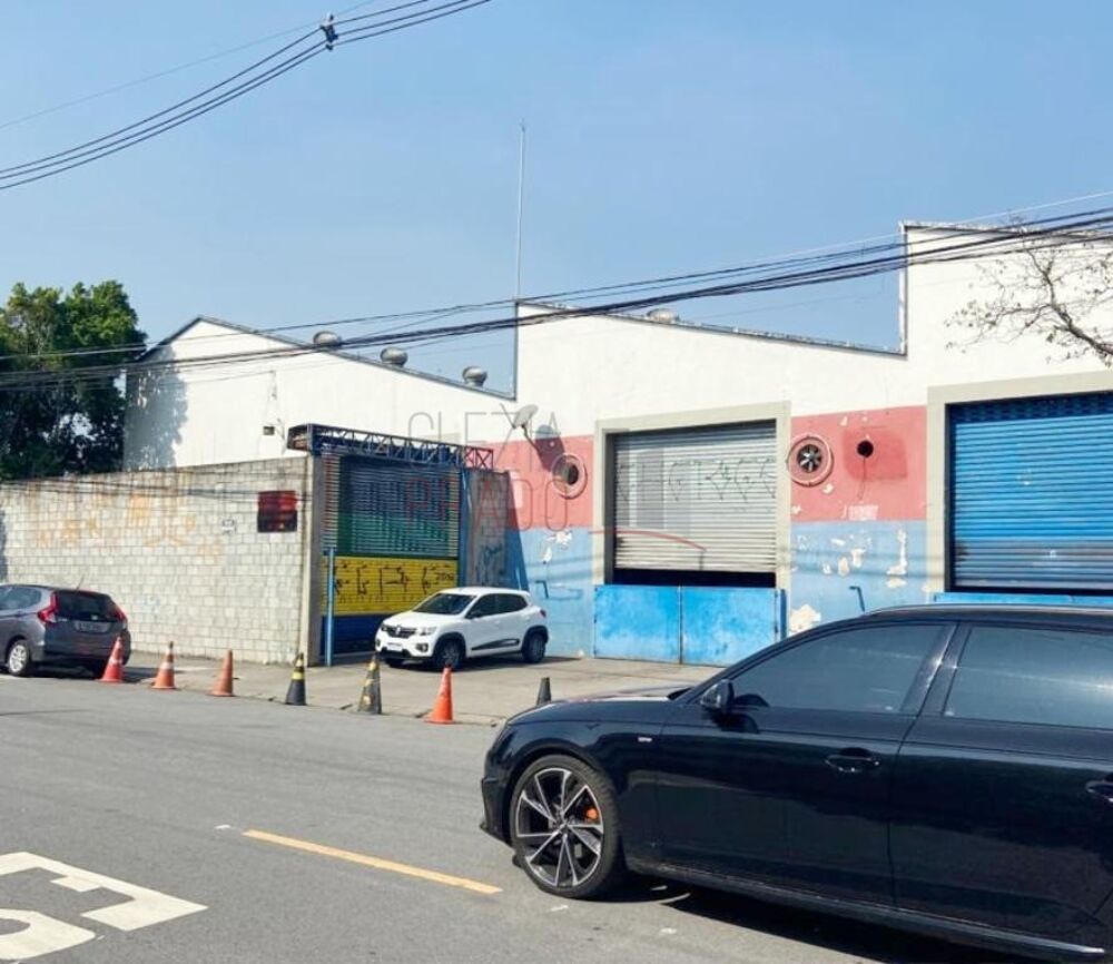 Depósito-Galpão, 3180 m² - Foto 6