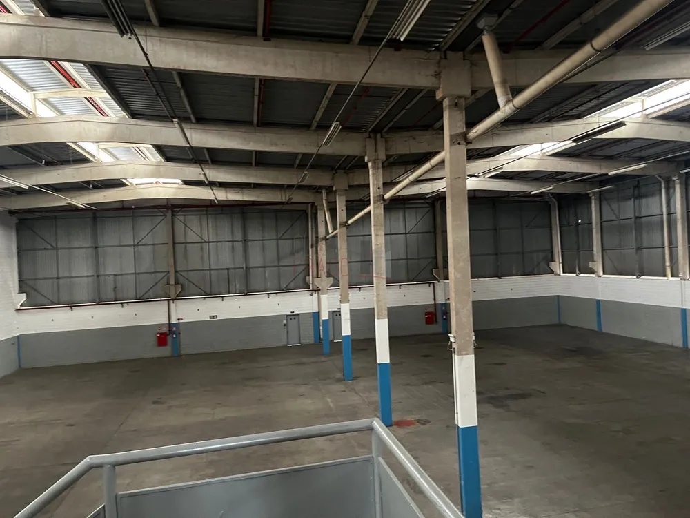 Depósito-Galpão, 1298 m² - Foto 15