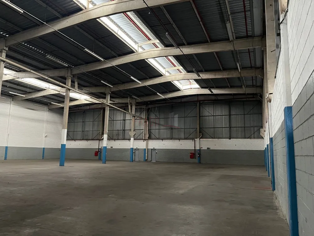 Depósito-Galpão, 1298 m² - Foto 7