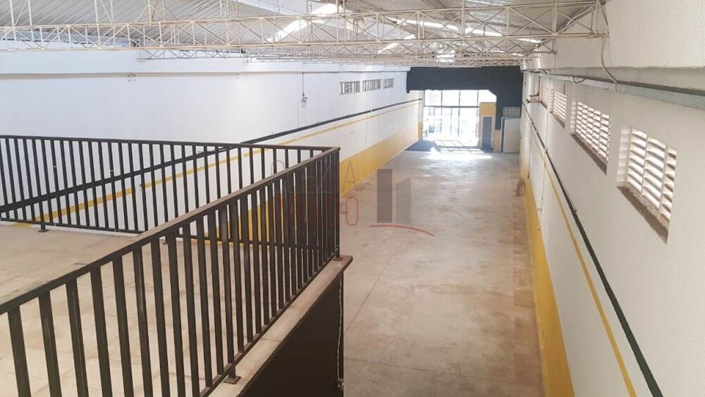 Depósito-Galpão, 384 m² - Foto 12