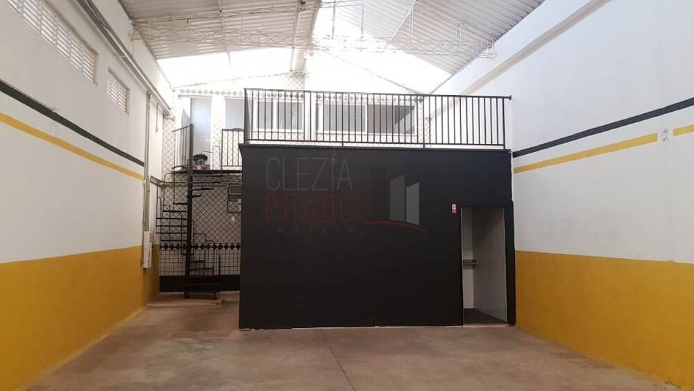 Depósito-Galpão, 384 m² - Foto 5