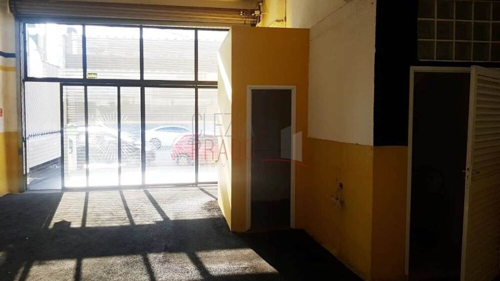 Depósito-Galpão, 384 m² - Foto 3
