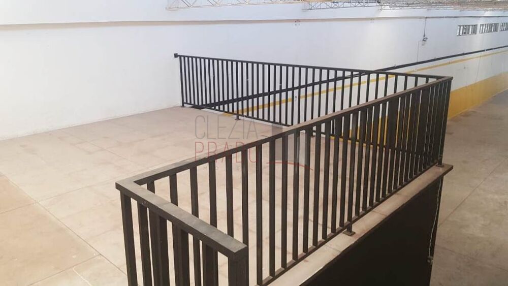 Depósito-Galpão, 384 m² - Foto 11