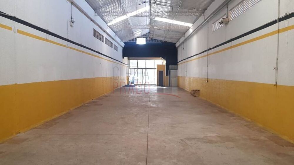 Depósito-Galpão, 384 m² - Foto 8