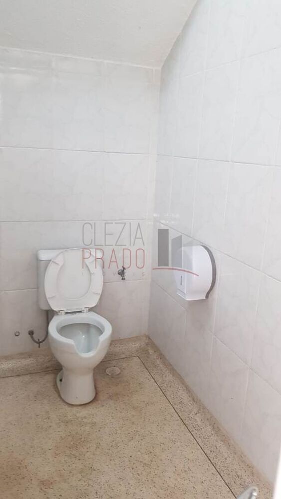 Depósito-Galpão, 384 m² - Foto 13