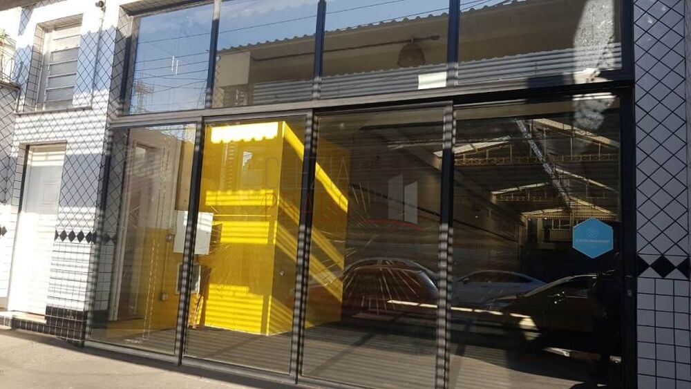 Depósito-Galpão, 384 m² - Foto 2