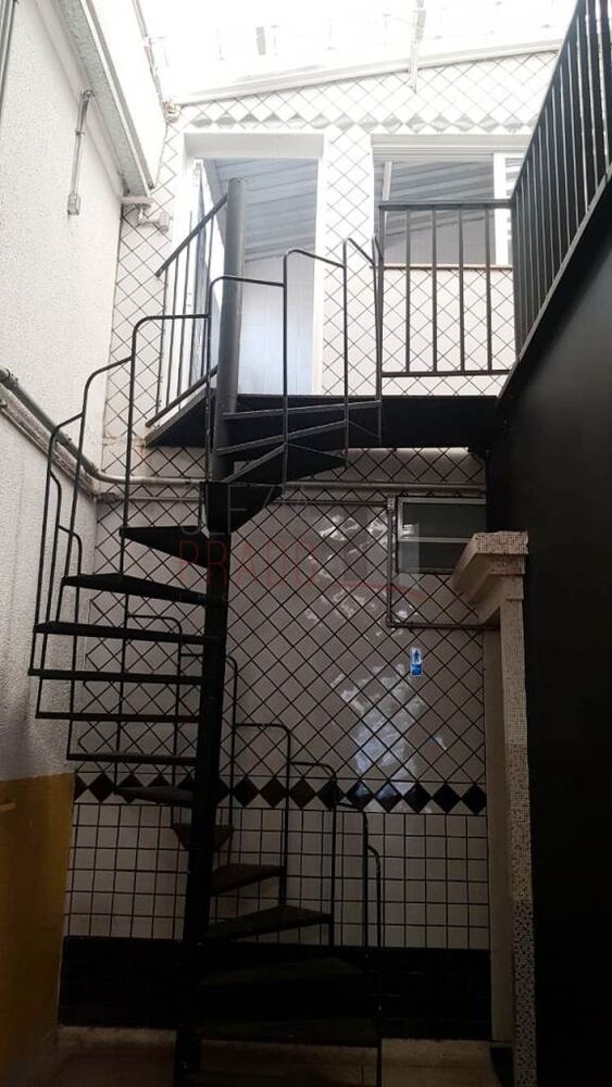 Depósito-Galpão, 384 m² - Foto 9