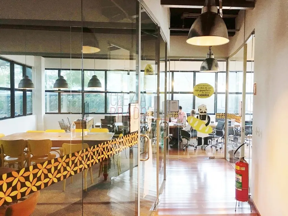 Prédio Inteiro, 1238 m² - Foto 15
