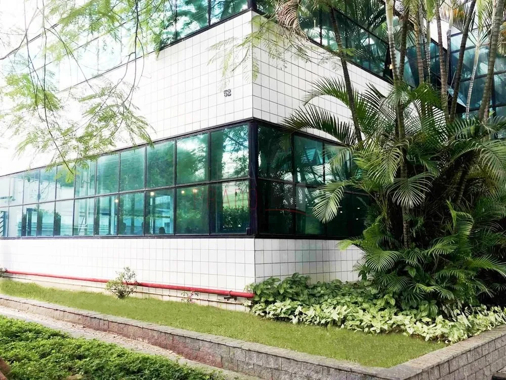 Prédio Inteiro, 1238 m² - Foto 7
