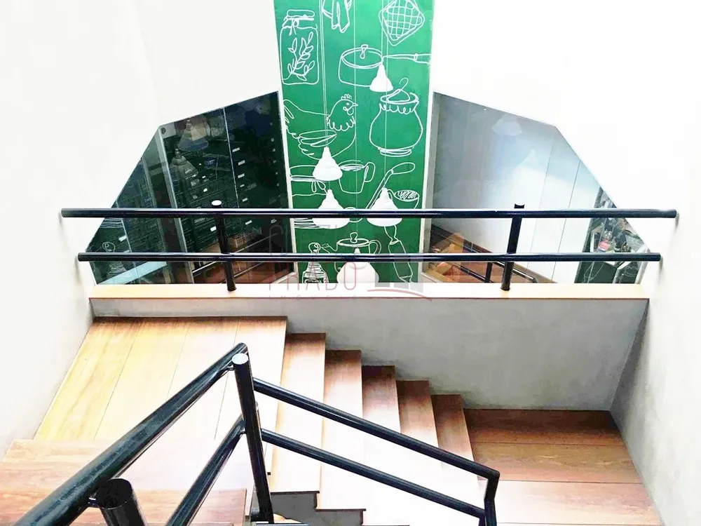 Prédio Inteiro, 1238 m² - Foto 4