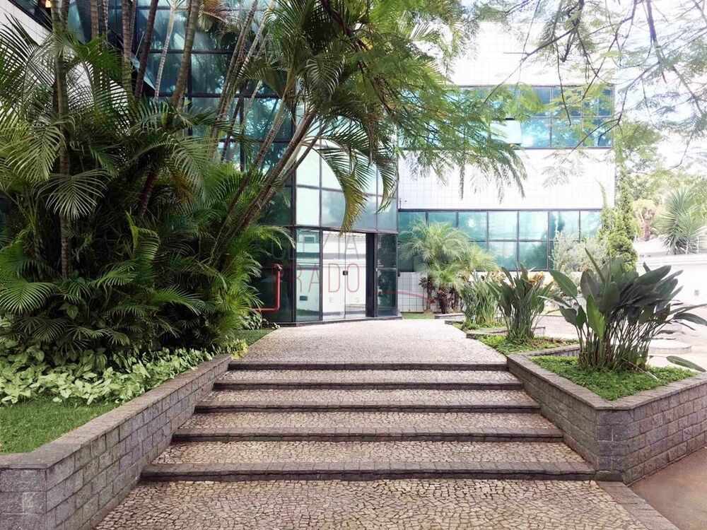 Prédio Inteiro, 1238 m² - Foto 10