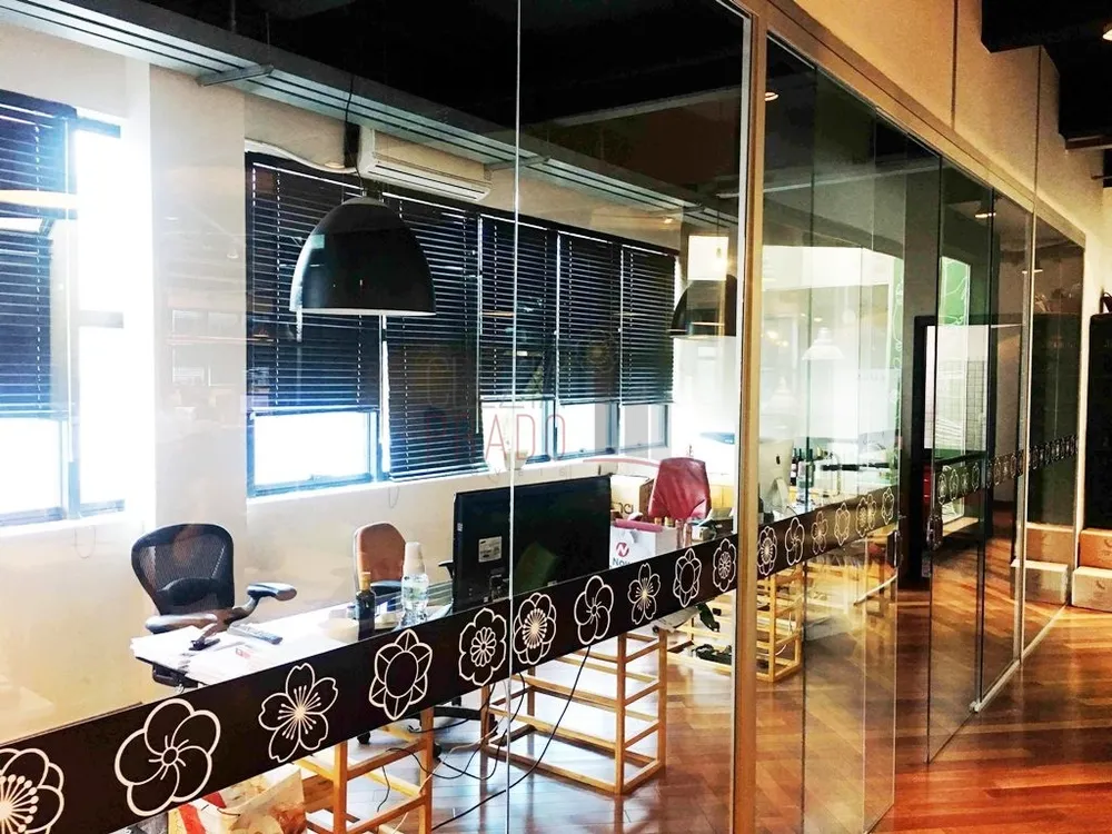 Prédio Inteiro, 1238 m² - Foto 3