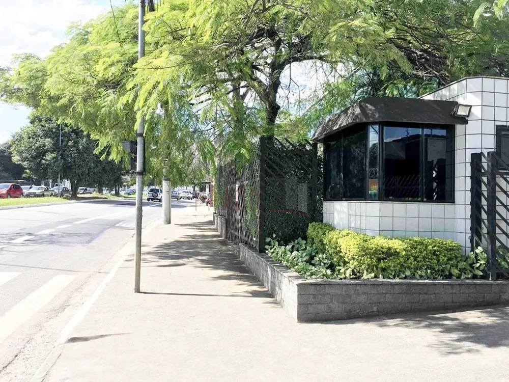 Prédio Inteiro, 1238 m² - Foto 1