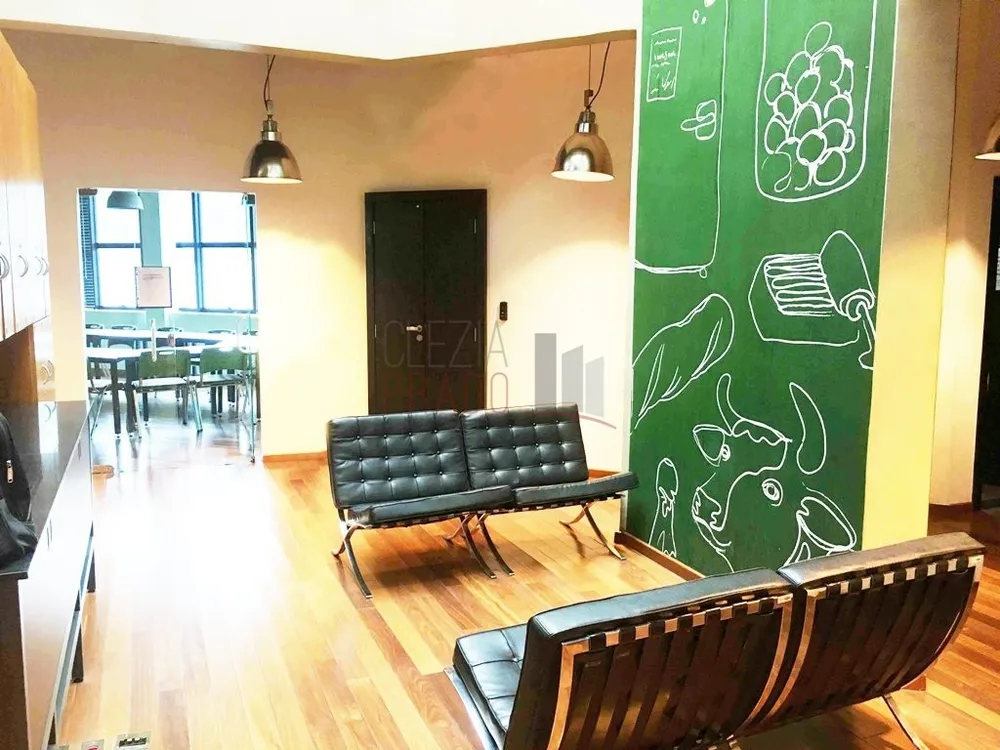 Prédio Inteiro, 1238 m² - Foto 5