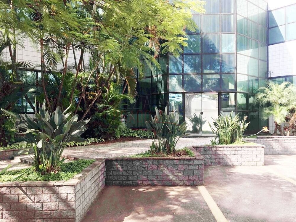 Prédio Inteiro, 1238 m² - Foto 12